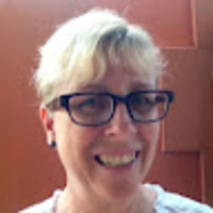 Meet your Posher, Sally